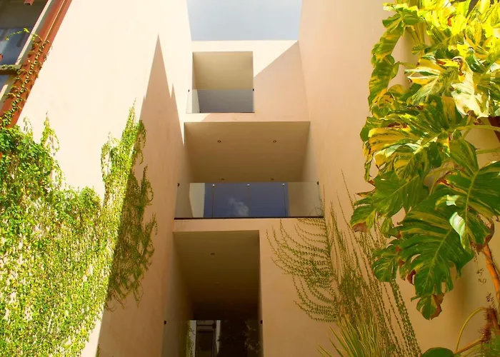 Central Tulum Appart hôtel Tulum