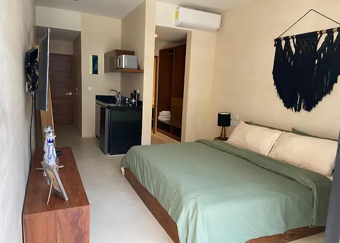 Central Tulum