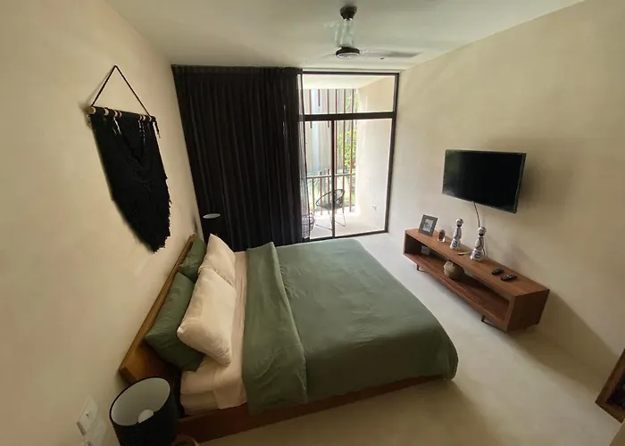 Central Tulum