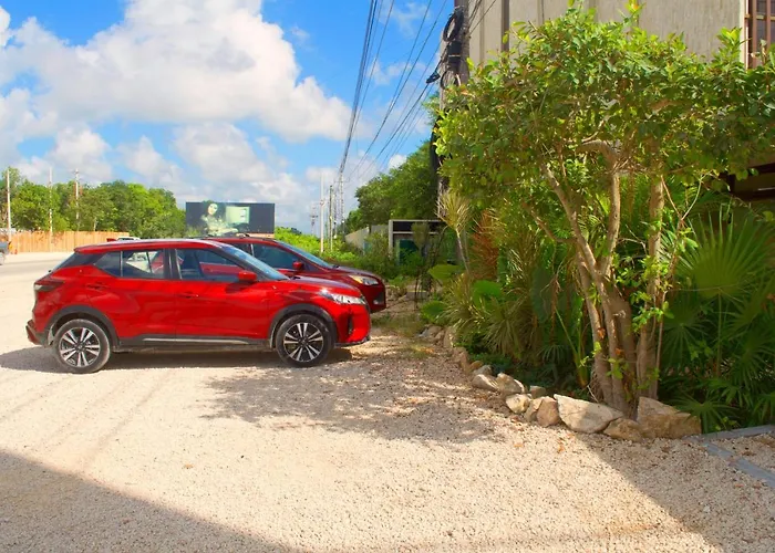 Central Tulum *