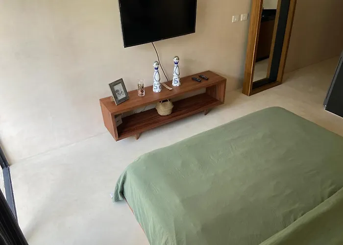 Central Tulum