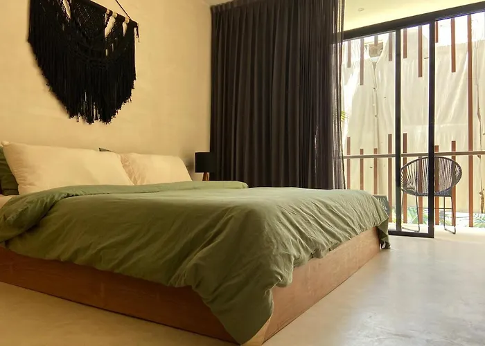 Central Tulum *