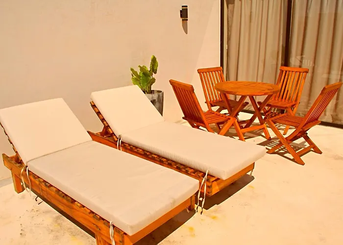 Central Tulum *