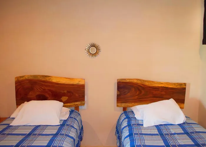 Central Tulum Appart hôtel *